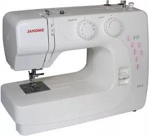 Швейная машина Janome PX14 фото
