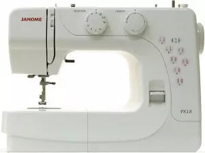 Швейная машина Janome PX18 фото
