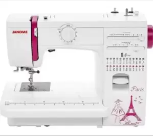 Швейная машина Janome Q-23P