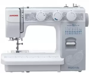 Швейная машина Janome Russianstyle 2019S