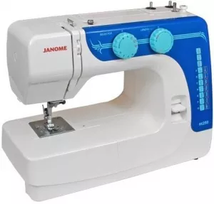 Швейная машина Janome RX250 фото