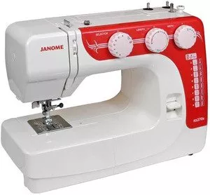 Швейная машина Janome RX270s фото