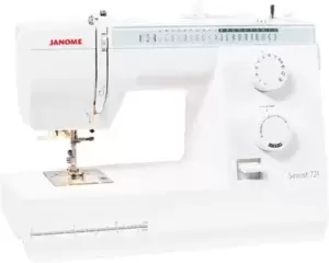 Швейная машина Janome Sewist 721