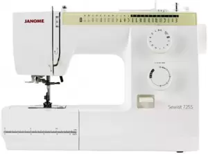 Швейная машина Janome Sewist 725 S