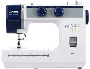 Швейная машина Janome SP901 фото
