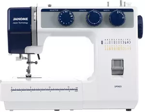 Швейная машина Janome SP903 фото