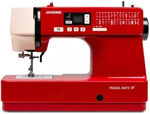 Швейная машина Janome TM30 фото