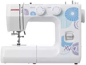 Швейная машина Janome XV-7 фото