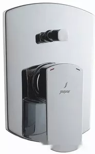 Смеситель Jaquar Kubix Prime KUP-CHR-35065KPM фото