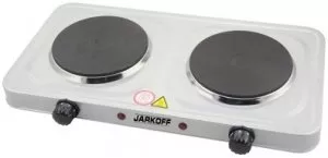 Настольная плита Jarkoff JK-200AW фото