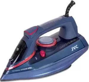 Утюг JVC JRI01 фото