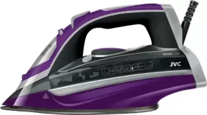 Утюг JVC JRI02 фото