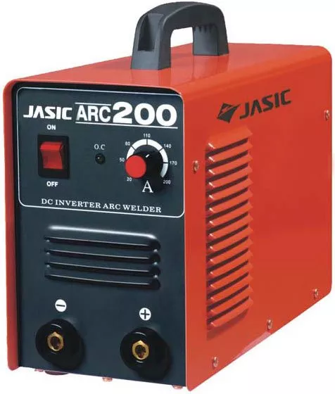 JASIC ARC 200 (Z296)