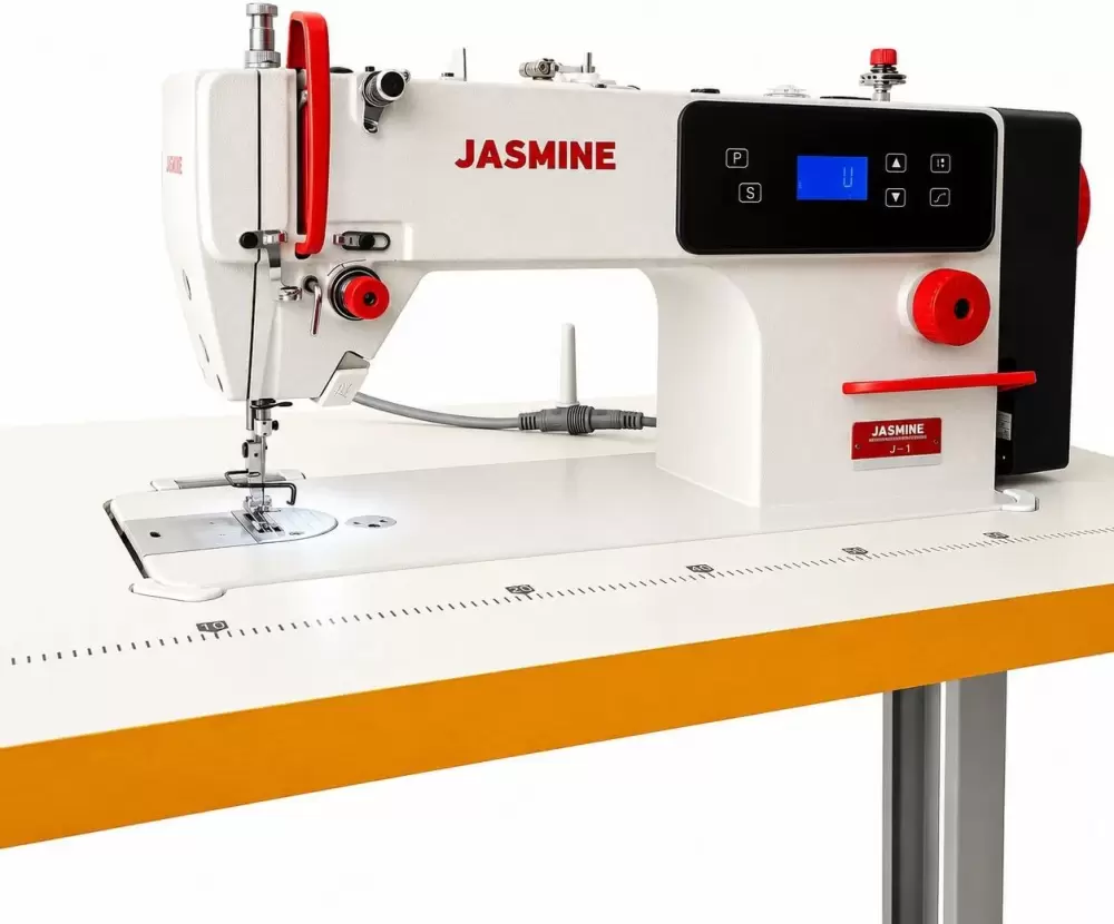 Jasmine J-1