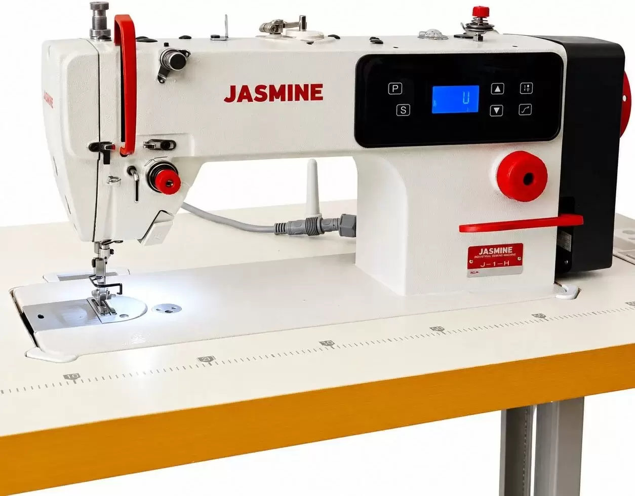 Jasmine J-1-H