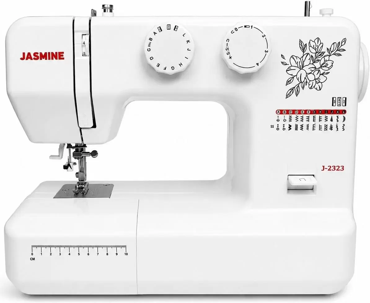 Jasmine J-2323