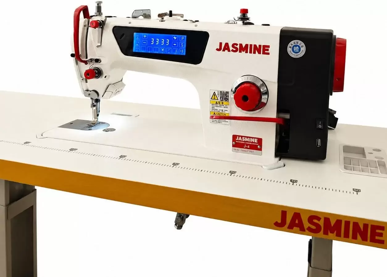 Jasmine J-4