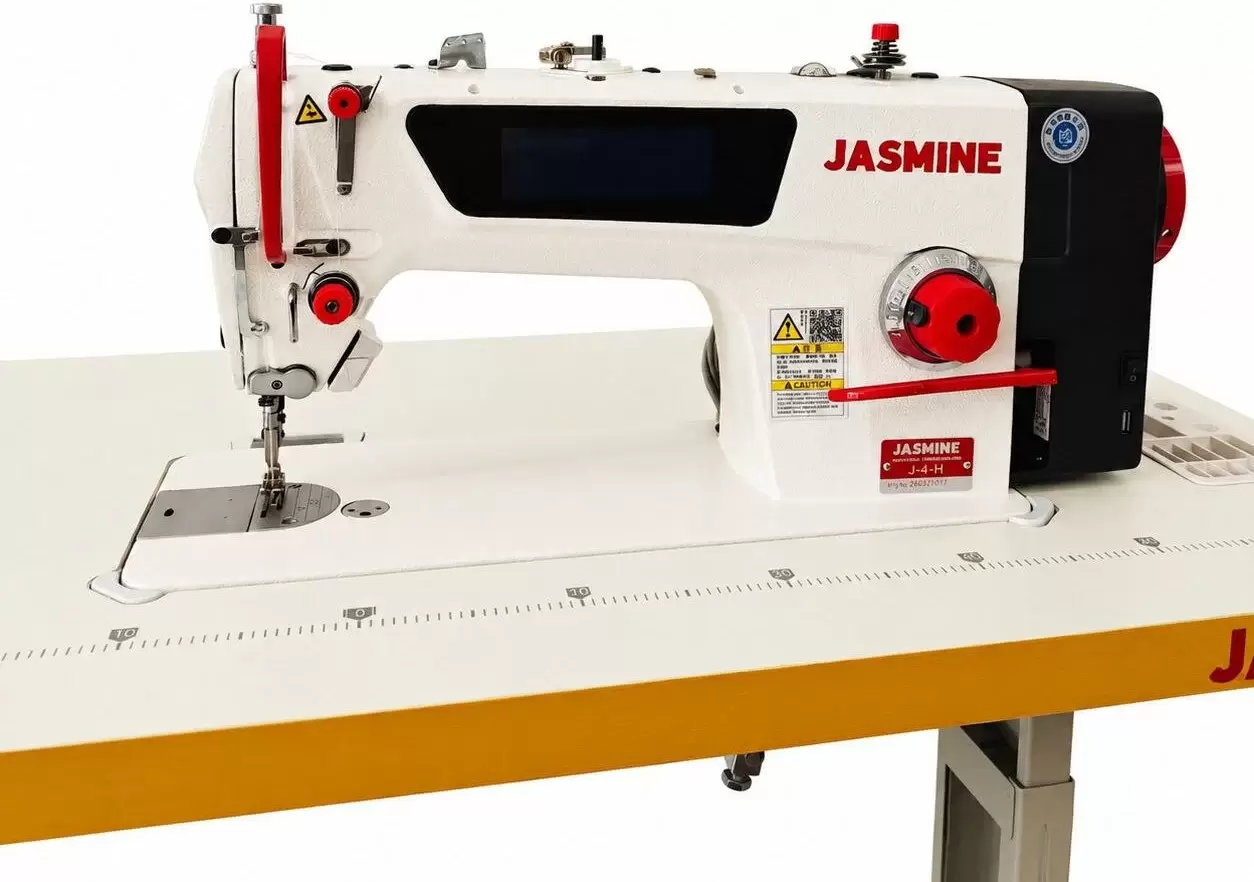 Jasmine J-4-H