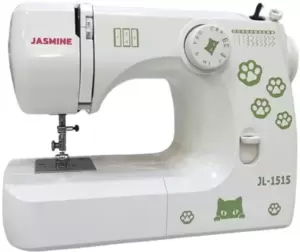 Швейная машина Jasmine JL-1515