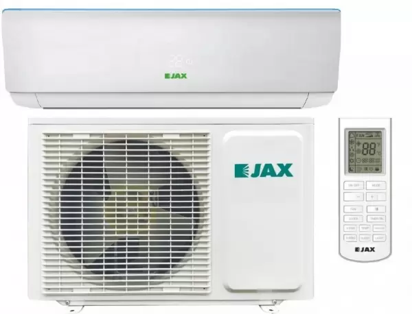 JAX ACM-10HE