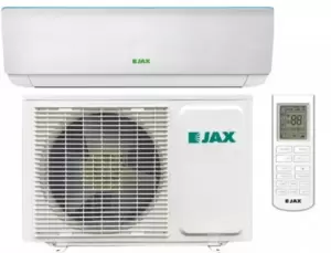 Кондиционер JAX ACM-10HE фото