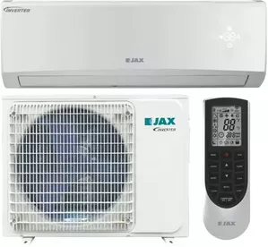 Кондиционер JAX ACY-07HE Inverter фото