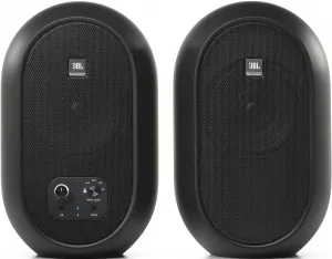 Мультимедиа акустика JBL 104 фото