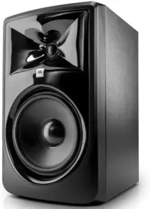 Студийный монитор JBL 308PMKII фото