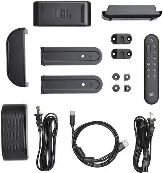 Саундбар JBL Bar 1300MK2 фото 4