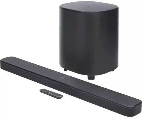 JBL Bar 500MK2