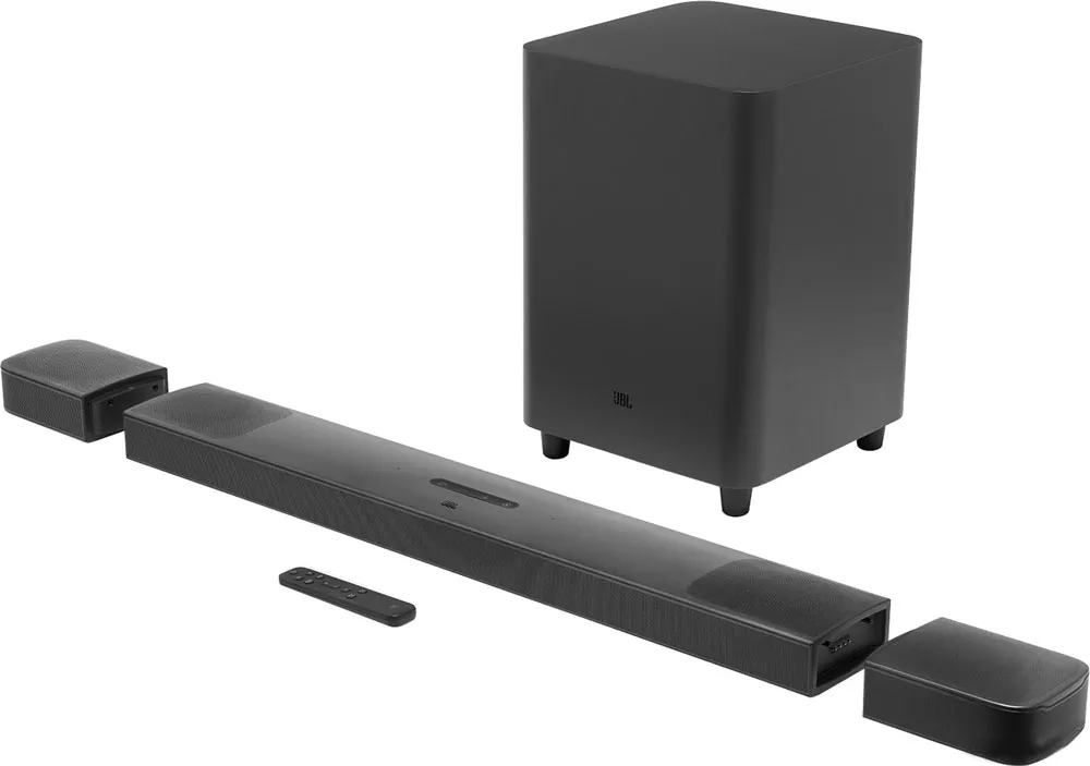 JBL Bar 9.1 Surround