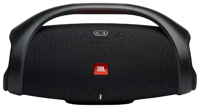 Портативная акустика JBL Boombox 2 (черный) фото