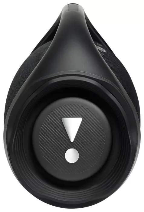 Портативная акустика JBL Boombox 2 (черный) фото 3