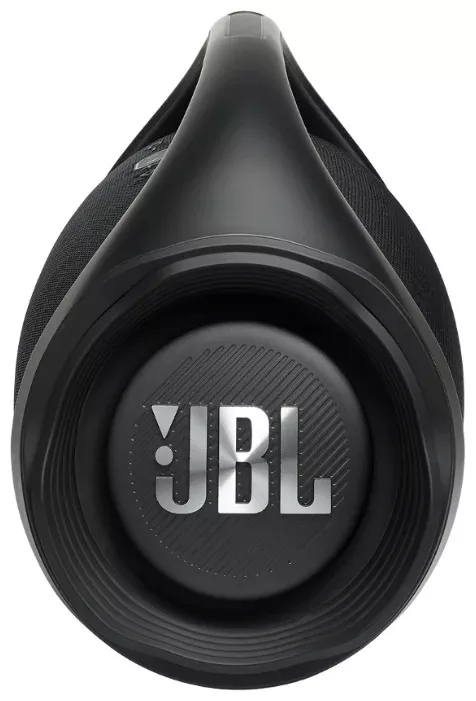 Портативная акустика JBL Boombox 2 (черный) фото 4