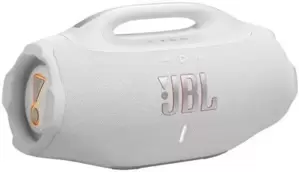 JBL Boombox 4 (белый)