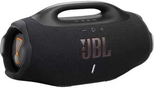 JBL Boombox 4 (черный)