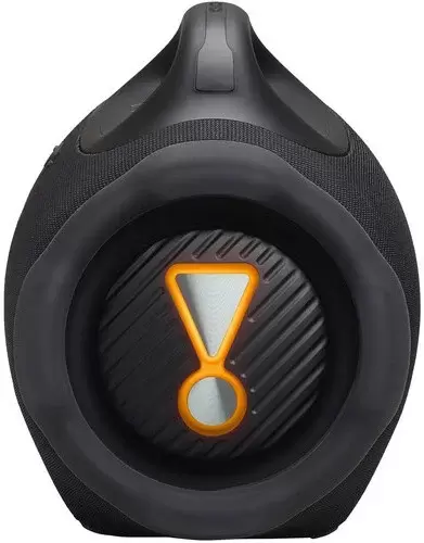 Беспроводная колонка JBL Boombox 4 (черный) фото