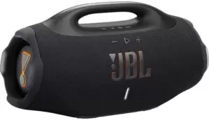 JBL Boombox 4 (черный)