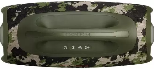 Беспроводная колонка JBL Boombox 4 (камуфляж) фото