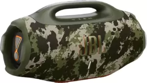 JBL Boombox 4 (камуфляж)