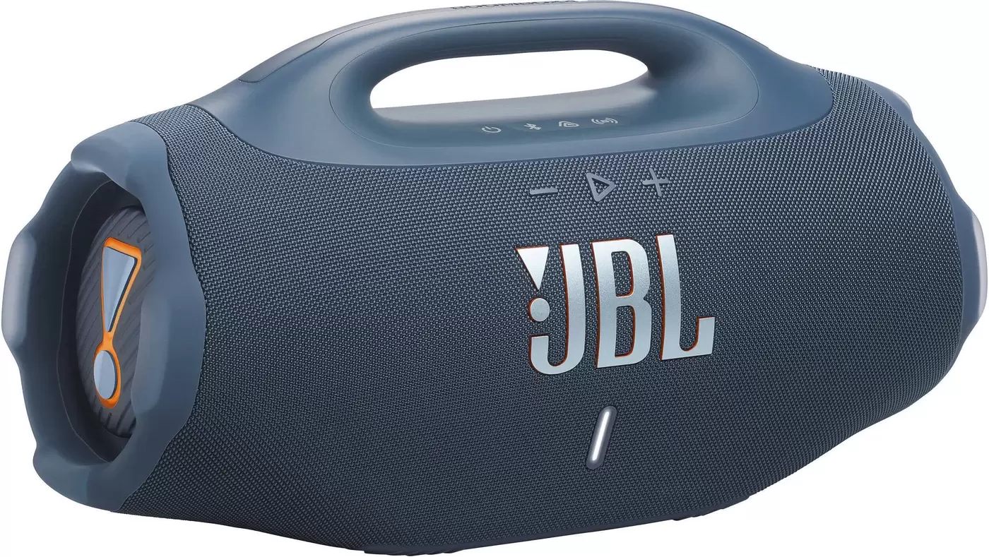 JBL Boombox 4 (синий)