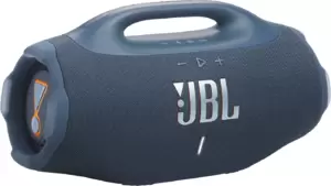 JBL Boombox 4 (синий)