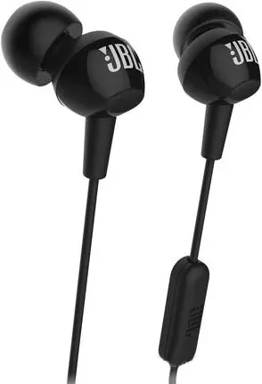 JBL C150SI Black