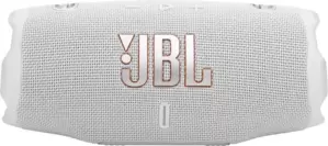Портативная акустика JBL Charge 6 (белый) icon