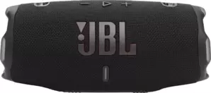 Портативная акустика JBL Charge 6 (черный)