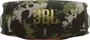 Портативная акустика JBL Charge 6 (камуфляж) icon
