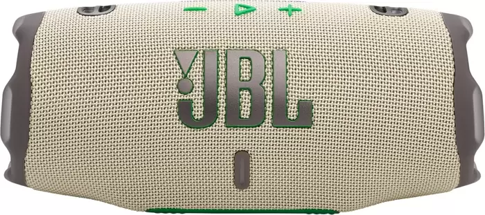 JBL Charge 6 (песочный)