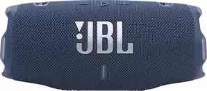 Портативная акустика JBL Charge 6 (темно-синий)