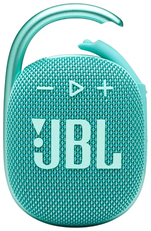 JBL Clip 4 Teal