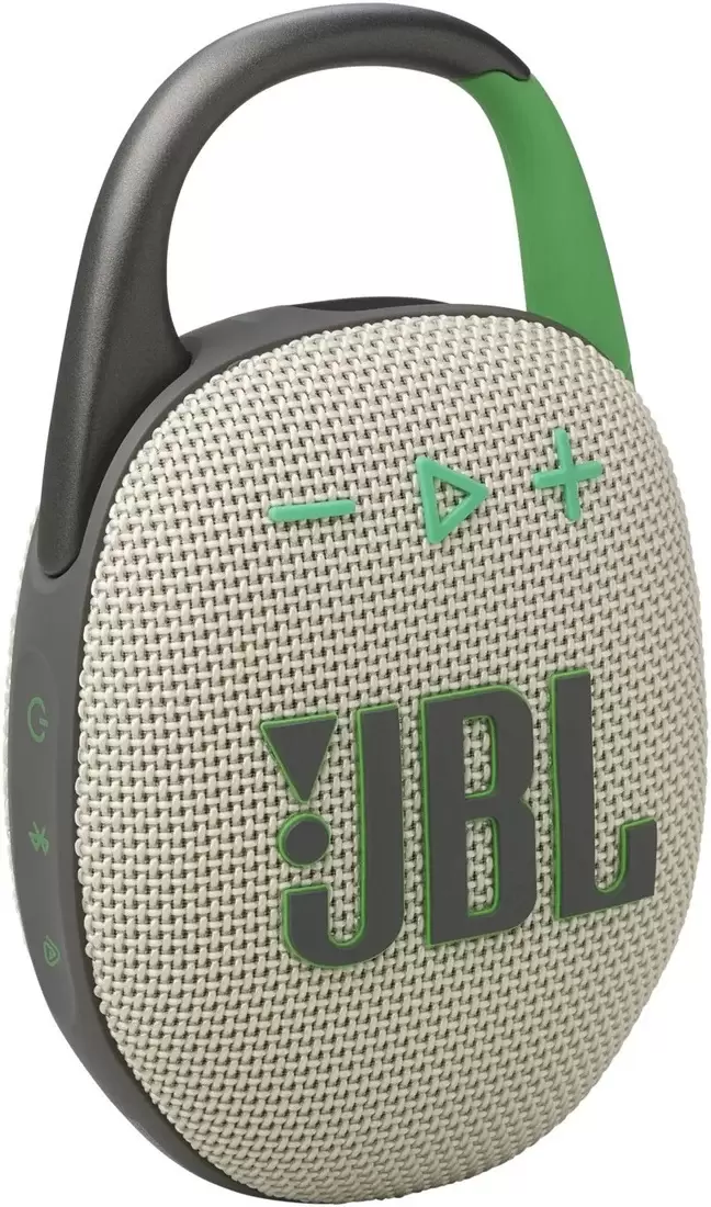JBL Clip 5 (песочный)